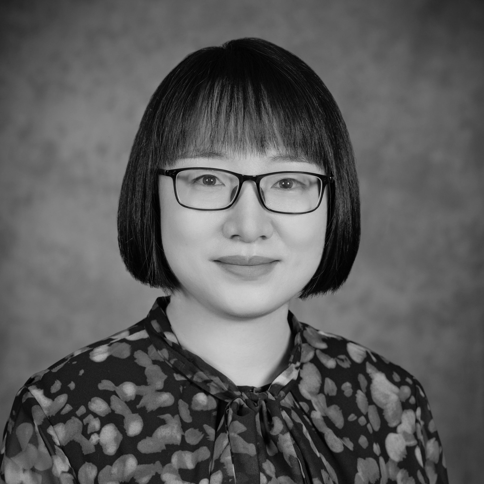Dr. Huan (Hailey) Kuang College of Education, Health, and Human Sciences